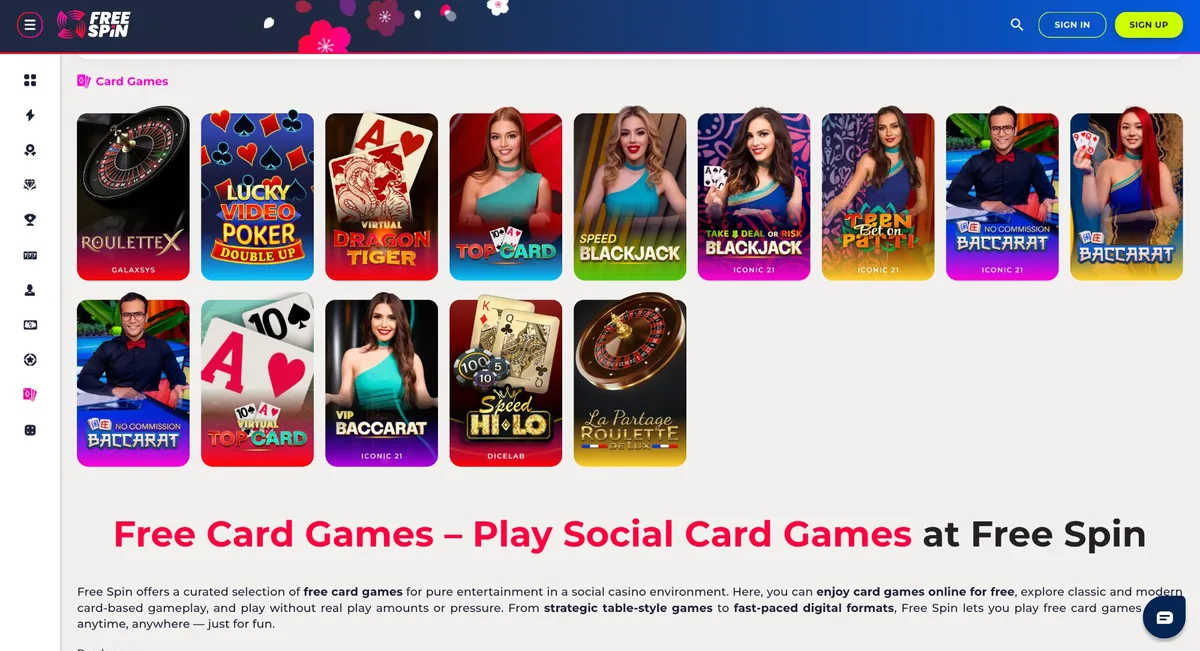 Free Spin Casino Wyoming account security and verification settings for Wyoming players
